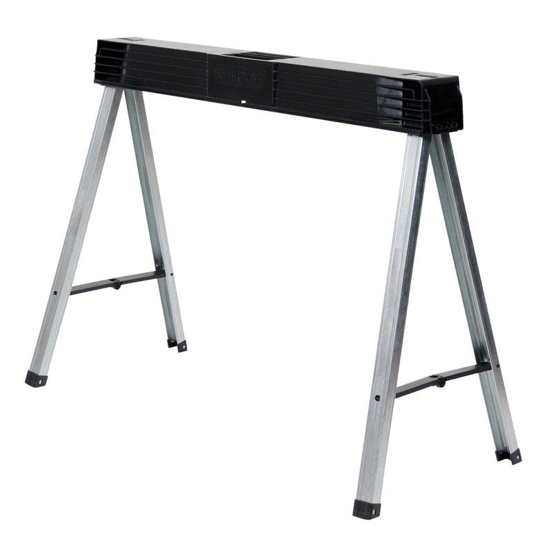 FOLD-UP STORING SAWHORSE