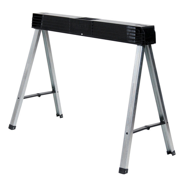 FOLD-UP STORING SAWHORSE