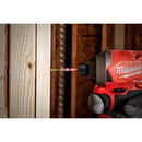 Milwaukee Shockwave Torx T30 X 2 in. L Power Bit Alloy Steel 1 pc