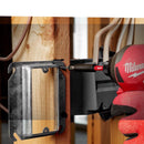 Milwaukee Shockwave Hex 1/4 in. X 3 in. L Screwdriver Bit Holder Steel 2 pc