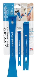 PRY BAR KIT 3 PC