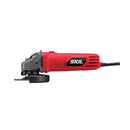 SKIL 6 amps Corded 4-1/2 in. Angle Grinder