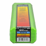 Forney 3/32 in. D X 14.6 in. L E7018 Mild Steel Welding Rods 84000 psi 5 lb 1 pk