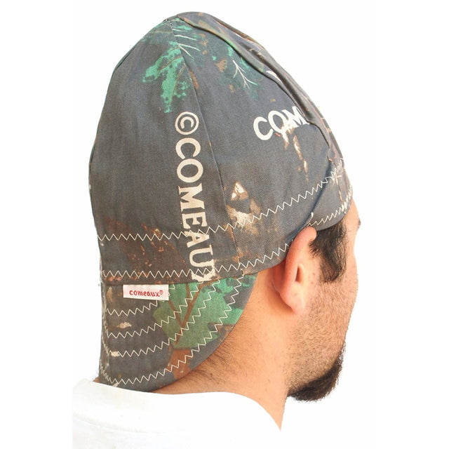 WELDINGCAP REV SIZE7-3/8