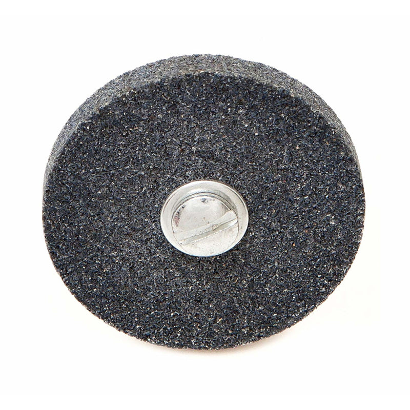 Forney 2 in. D Mounted Grinding Wheel