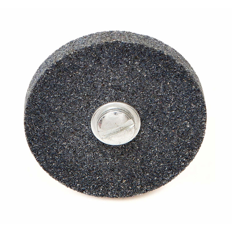 Forney 2-1/2 in. D Mounted Grinding Wheel