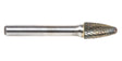 BURR TREE RAD CARB 3/8"