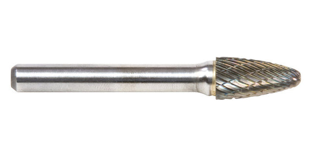 BURR TREE RAD CARB 3/8"