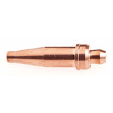 Forney 5.88 in. L X 2 in. W Cutting Tip Copper 1 pc