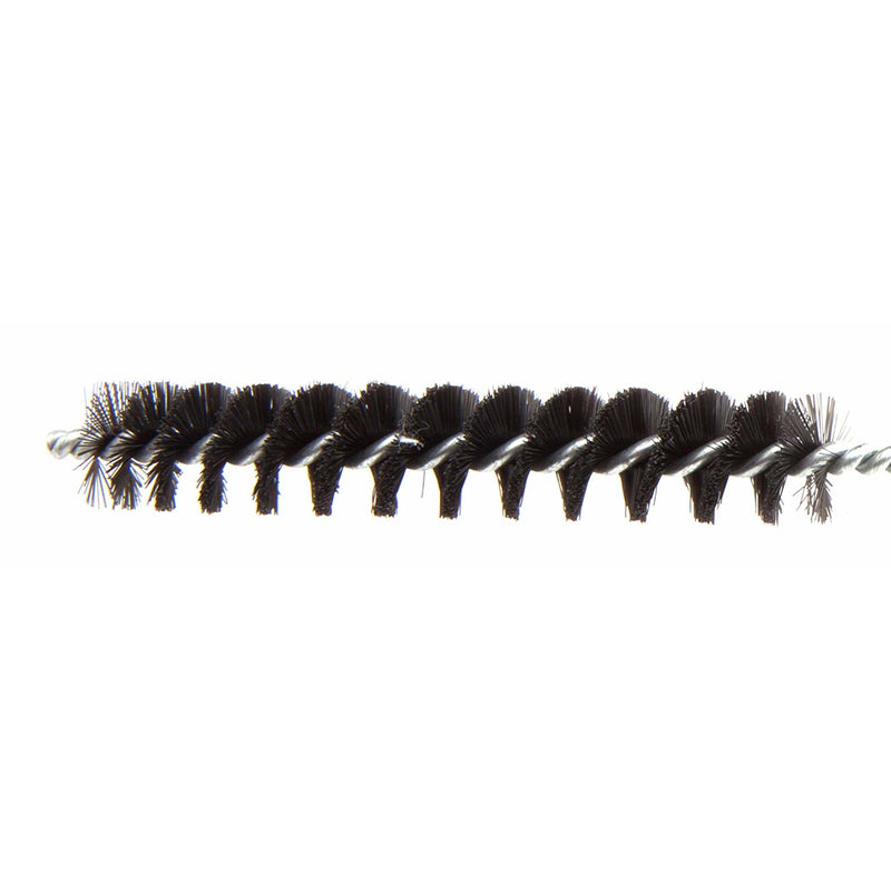 Forney 8-1/2 in. L X 1/2 in. W Tube Brush 1 pc