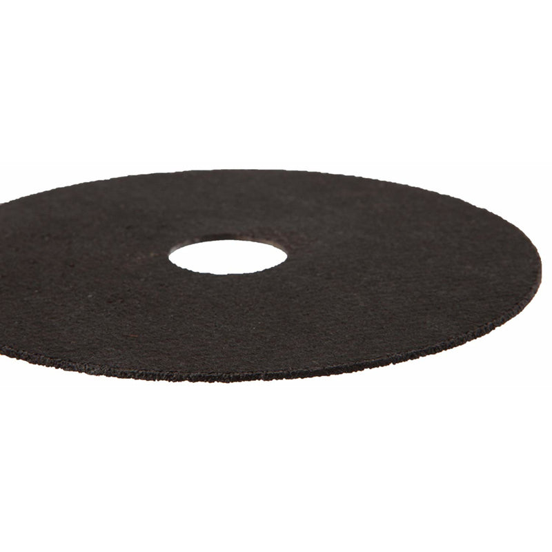 Forney 4 in. D X 5/8 in. Aluminum Oxide Metal Cut-Off Wheel 1 pc