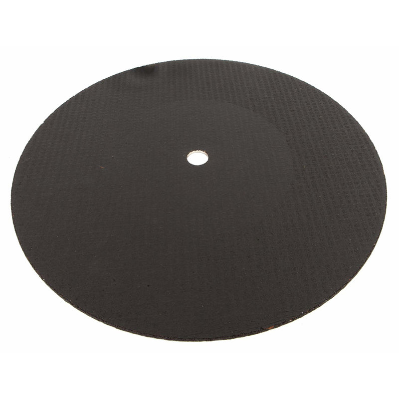 Forney 7 in. D X 5/8 in. Silicon Carbide Masonry Cutting Wheel 1 pc