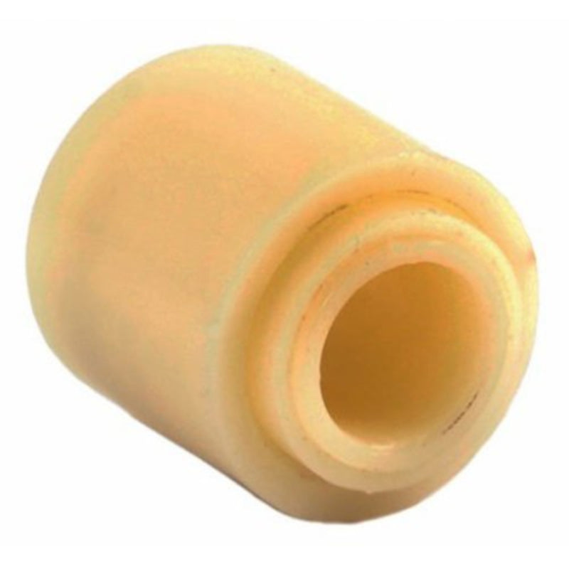 Forney multi in. L Arbor Reducer Bushing Round 1 pc