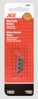 BLADE MINI KNIFE CD5 ACE