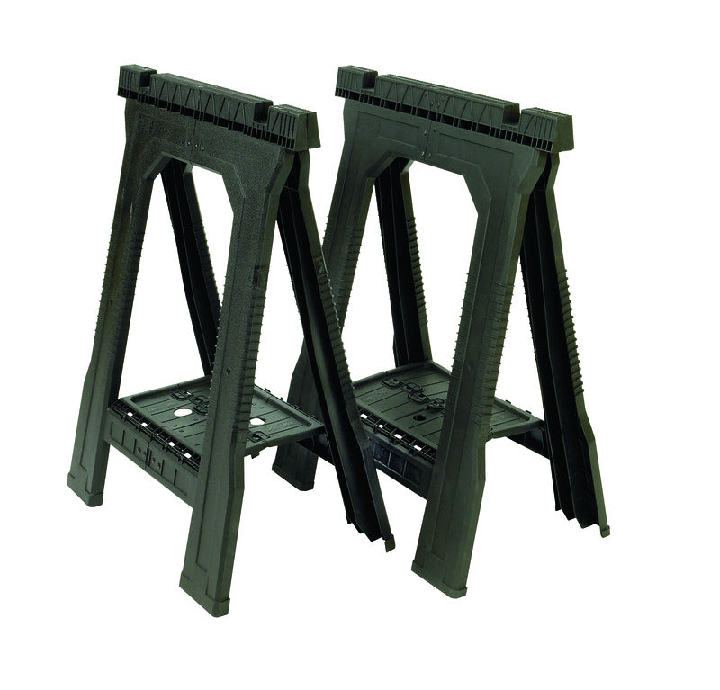 SAWHORSE TWIN PACK 800LB