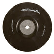 BACKING PAD 4-1/2"X5/8"