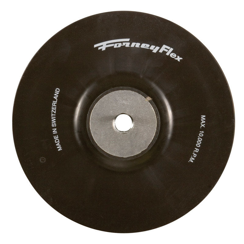 BACKING PAD 4-1/2"X5/8"