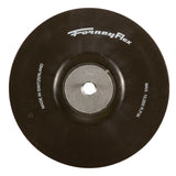 BACKING PAD 4-1/2"X5/8"
