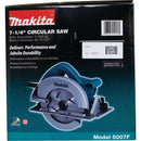 Makita 15 amps 7-1/4 in. Corded Circular Saw