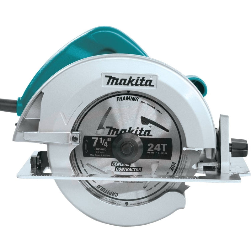 Makita 15 amps 7-1/4 in. Corded Circular Saw
