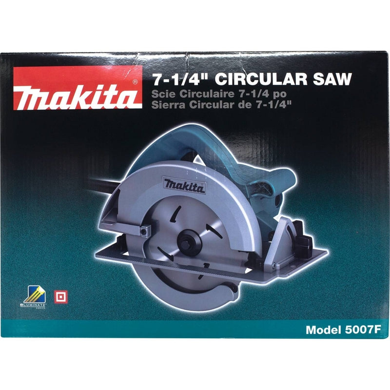 Makita 15 amps 7-1/4 in. Corded Circular Saw