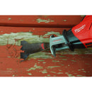 Milwaukee Hackzall/Sawzall 3 in. Bi-Metal Scraper Blade 1 pk