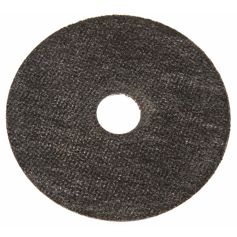 Forney 6 in. D X 7/8 in. Aluminum Oxide Metal Cut-Off Wheel 1 pc