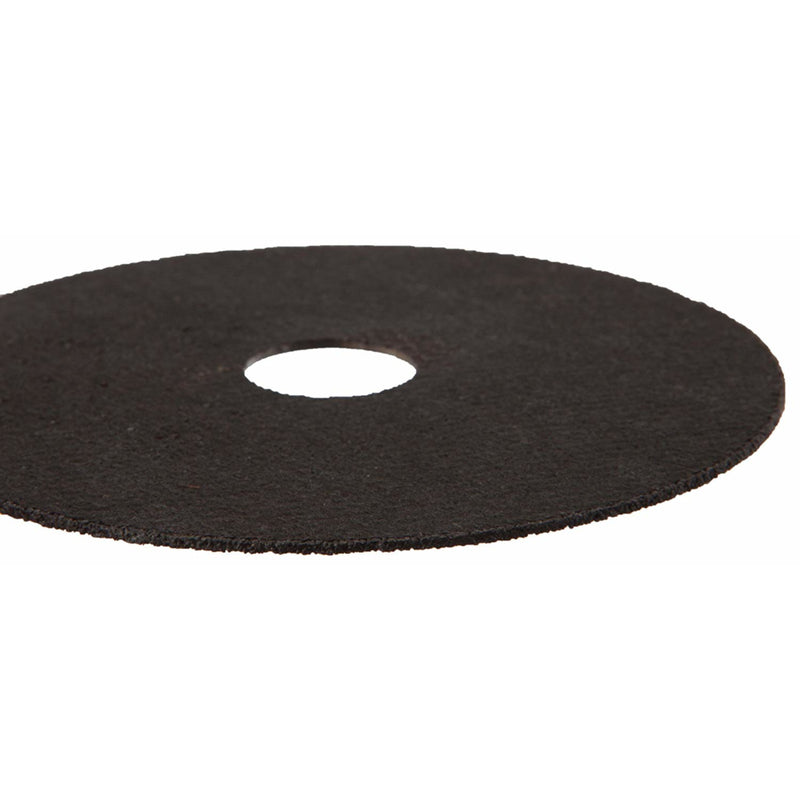 Forney 6 in. D X 7/8 in. Aluminum Oxide Metal Cut-Off Wheel 1 pc