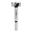 1 1/4 in. Dia. x 4 in. L Carbon Steel Forstner Drill Bit 1 pc. - Case Of: 1