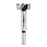 1 1/4 in. Dia. x 4 in. L Carbon Steel Forstner Drill Bit 1 pc. - Case Of: 1