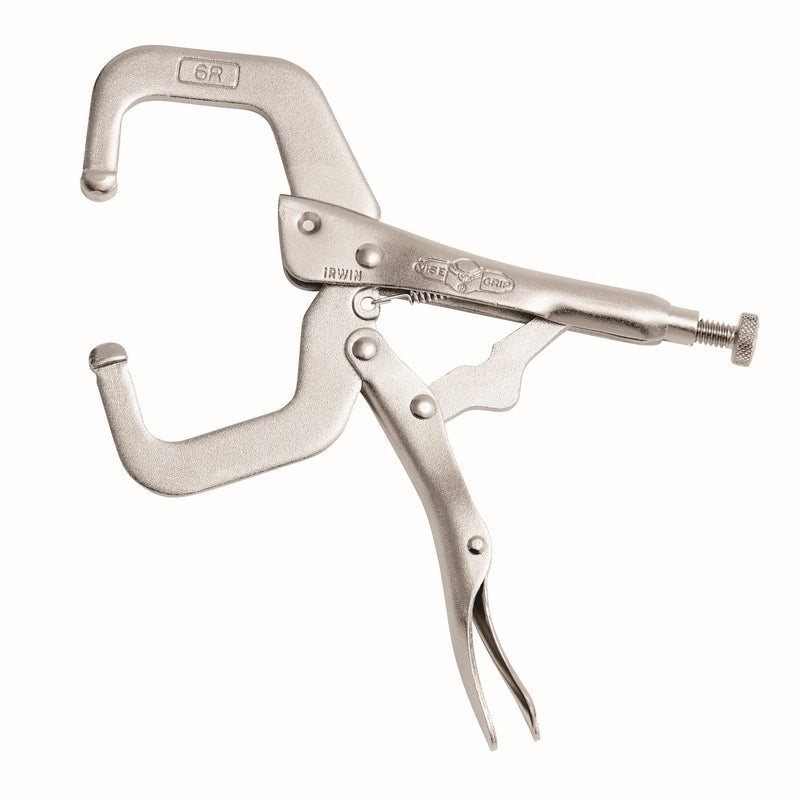 LOCKING CLAMP VGRIP 6"