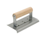 CEMENT EDGER  6X2-3/4"