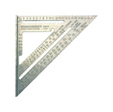 SPEED SQUARE METRIC