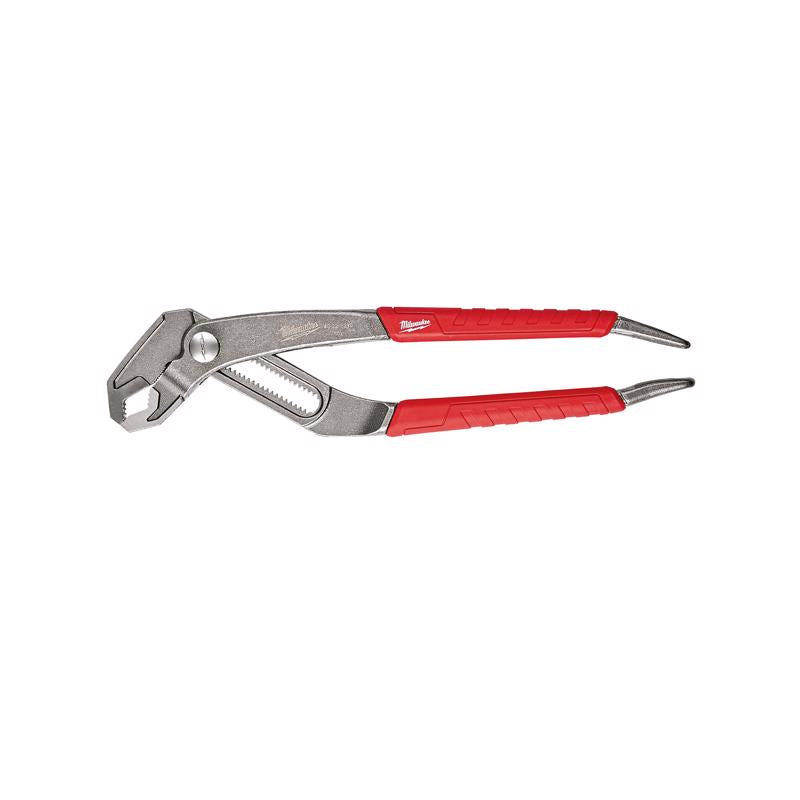 PLIERS HEX JAW 10IN
