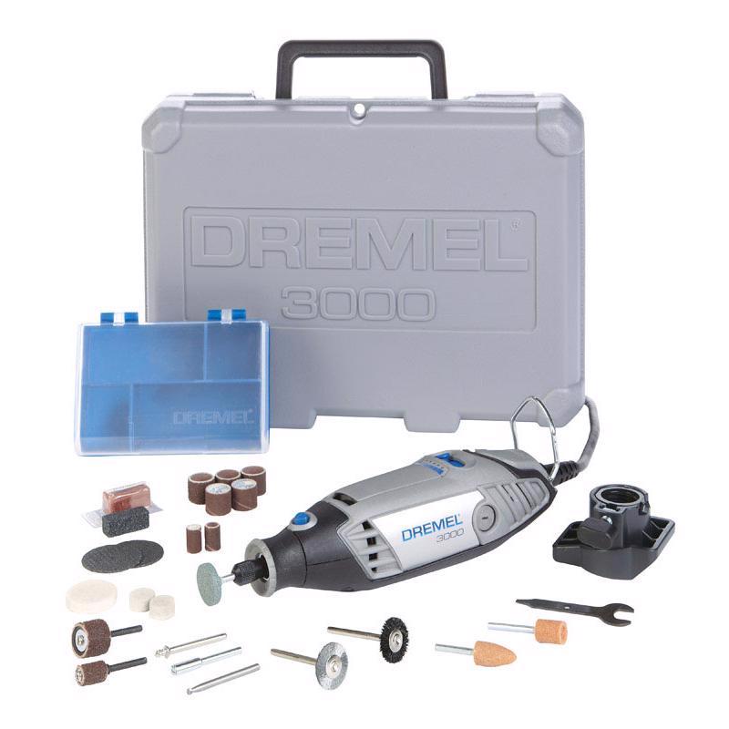 ROTARY TOOLKIT DRML 3000