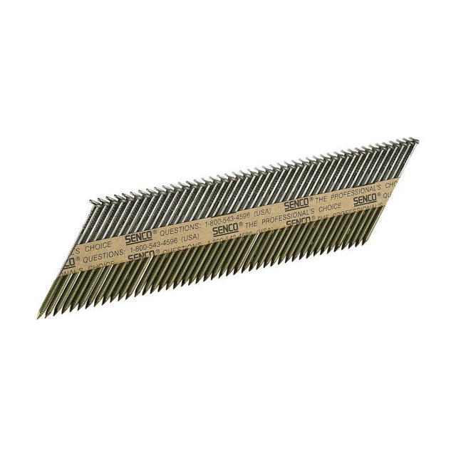 NAIL 3"X.120" BRT 2500CT