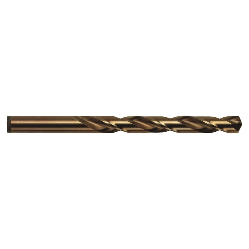 DRILLBIT 19/64" COBALT