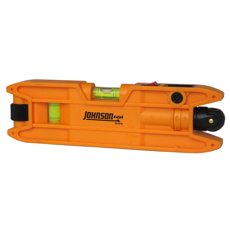 Johnson Magnetic Torpedo Laser Level 1 pc