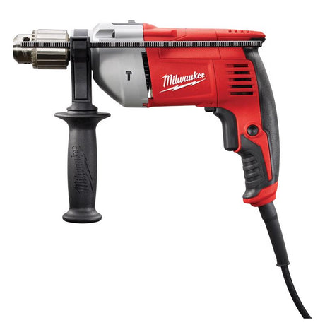 MW HAMMER DRILL 1/2 8AMP