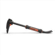 UTILITY BAR ADJSTBLE 16"
