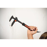 Crescent 16 in. Pry Bar 1 pk