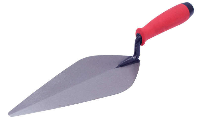 BRICK TROWEL 11"X4-3/4"