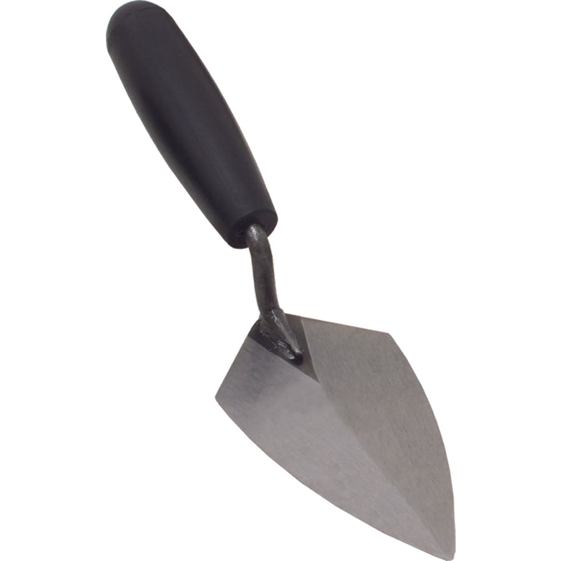 Marshalltown 2-3/4 in. W High Carbon Steel Philadelphia Pointing Trowel