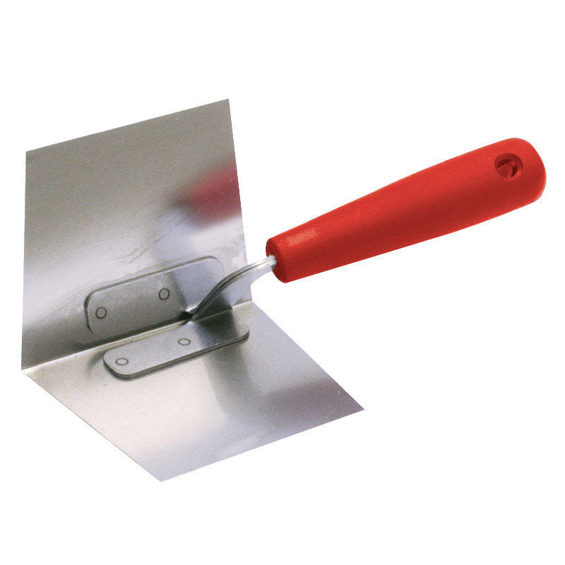 CORNER TROWEL 4"X5"