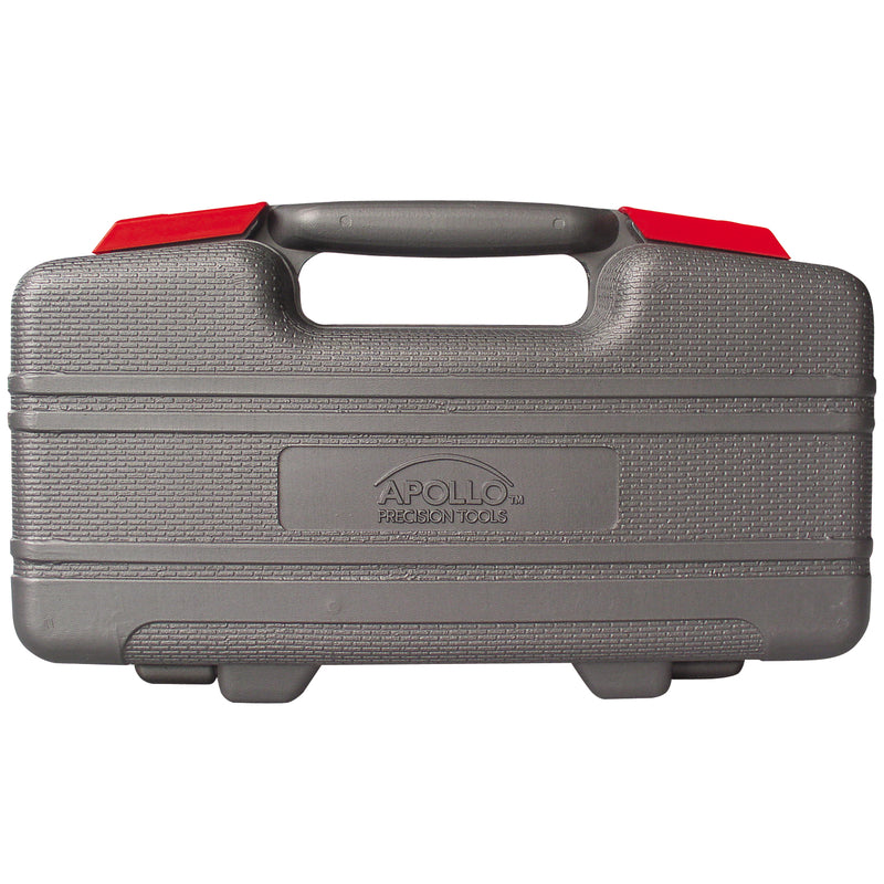 Apollo Tools General Tool Kit 39 pc