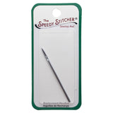 Speedy Stitcher Stainless Steel No. 8 Needles 1 pc