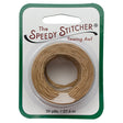 THREAD TAN COARSE 30YD