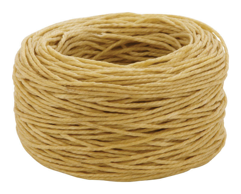 THREAD TAN FINE 30YD