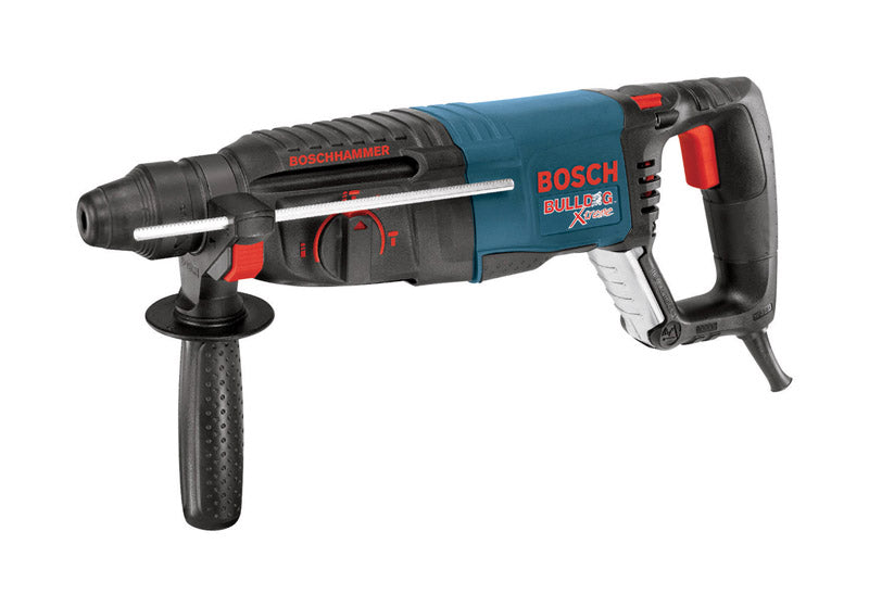 HAMMER DRILL SDS+ 1"