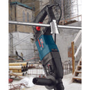 Bosch Bulldog Xtreme 8 amps 1 in. Corded Rotary Hammer Drill